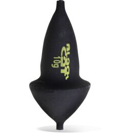 Black Cat Mushroom U-Float schwarz 10g