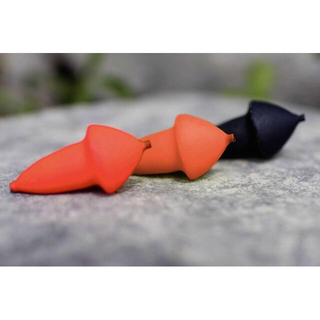 Black Cat Mushroom U-Float rot