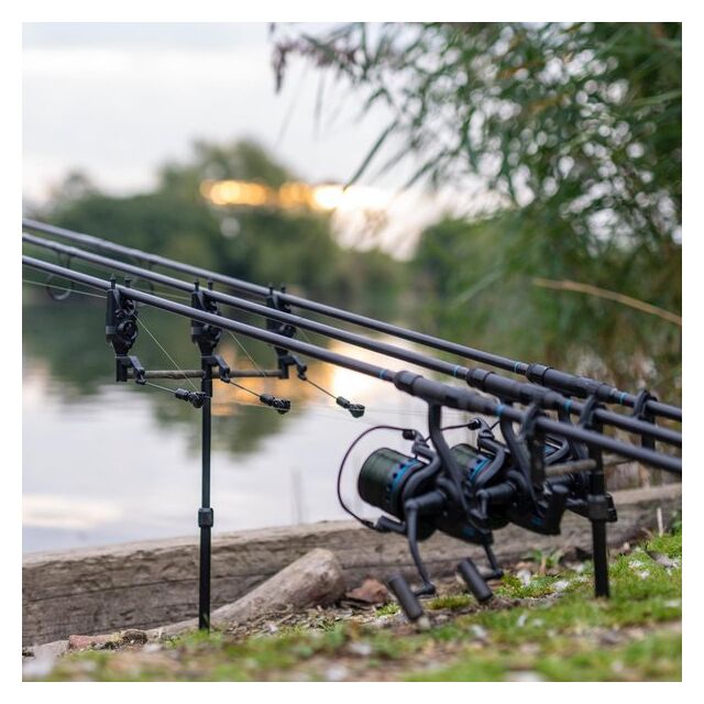 Nash Siren Micro Swing Arm
