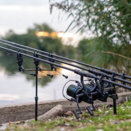 Nash Siren Micro Swing Arm