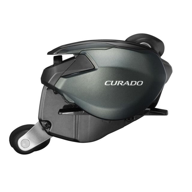 Shimano Curado 201HG M