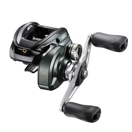 Shimano Curado 201HG M