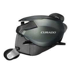 Shimano Curado 201HG M