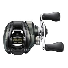 Shimano Curado 201HG M