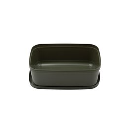 GURU Bait Box green 5,3pint solid lid
