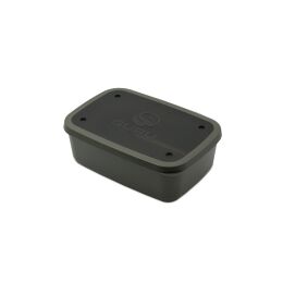 GURU Bait Box green 5,3pint solid lid