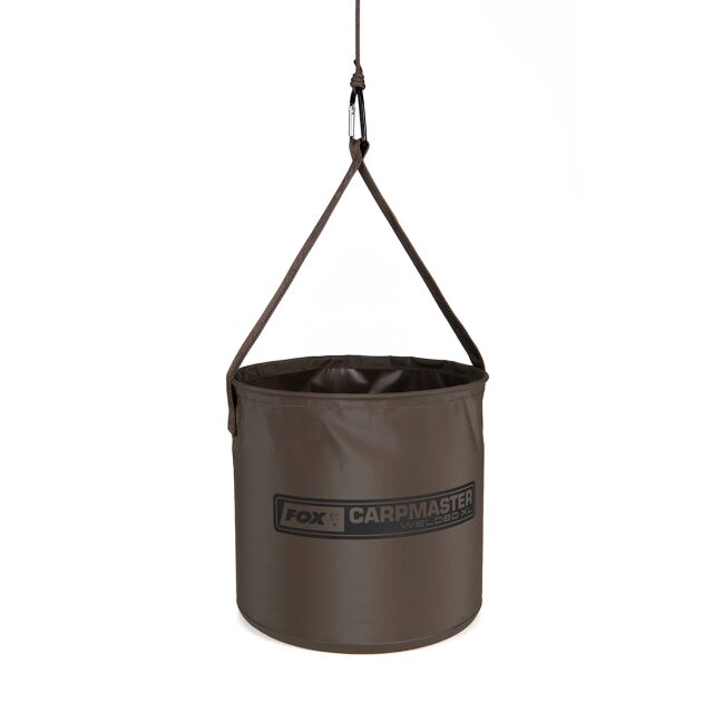 FOX Carpmaster Water Bucket 10l