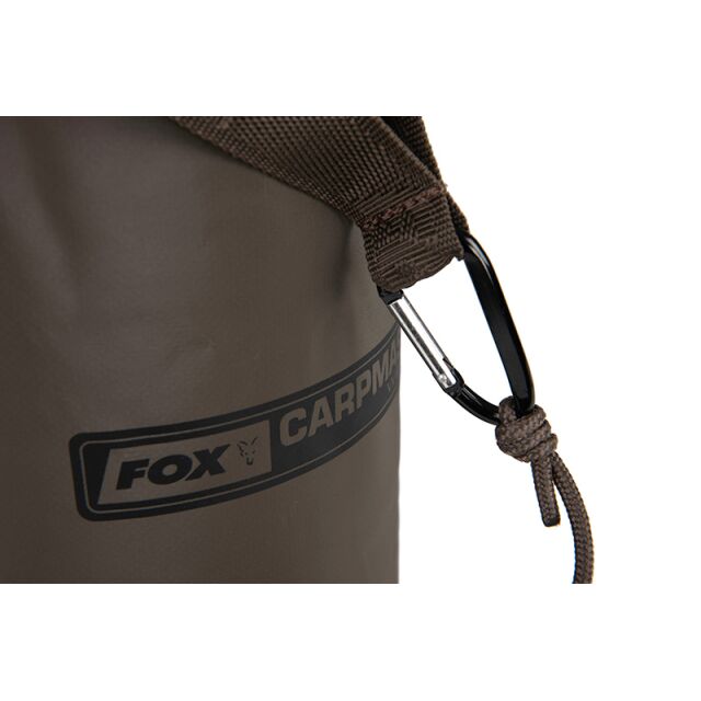 FOX Carpmaster Water Bucket 10l