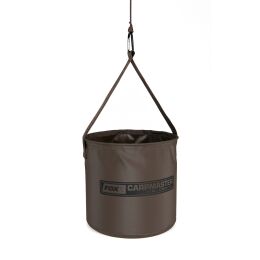FOX Carpmaster Water Bucket 10l