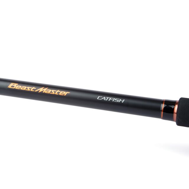 Shimano Beastmaster Catfish AX Static 280cm 350g 2pc