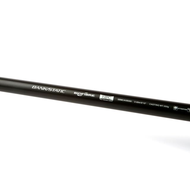 Shimano Beastmaster Catfish AX Static 280cm 350g 2pc