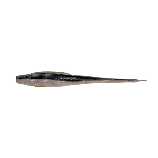 Zeck BA Shaky Stick 12cm 5Stk. Dark Goby
