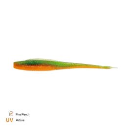 Zeck BA Shaky Stick 12cm 5Stk. Dark Goby