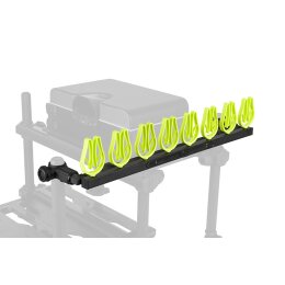 Matrix 3D-R Extending 8 Kit Tulip Roost