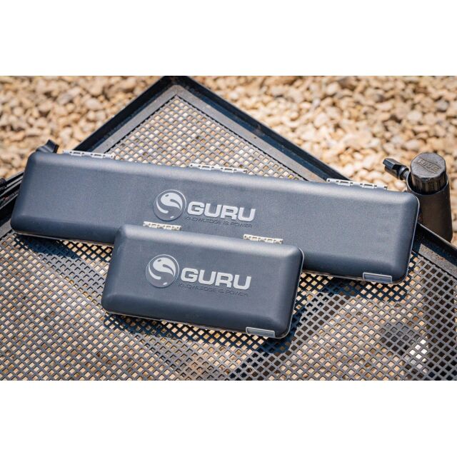 GURU Stealth Rig Case 15