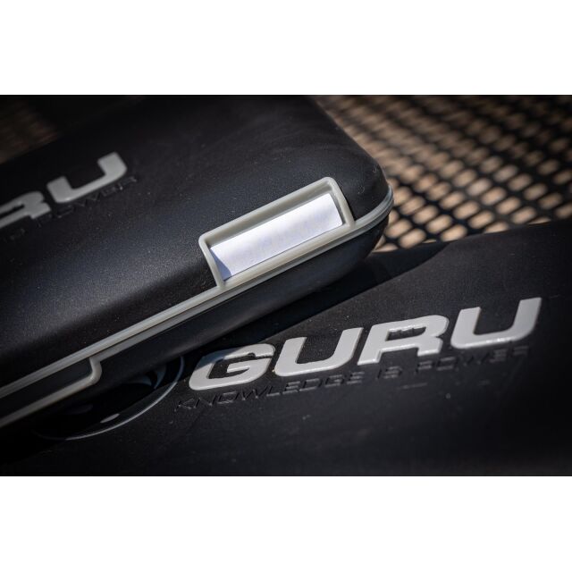 GURU Stealth Rig Case 15