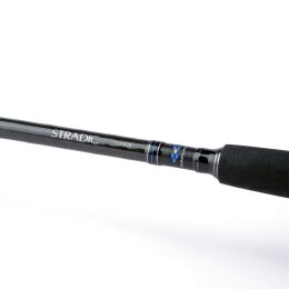 Shimano Stradic Spinning FAST