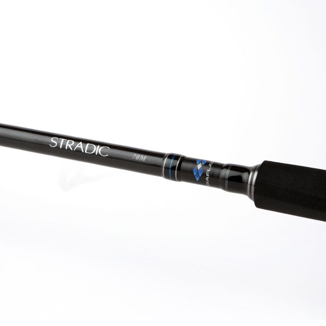Shimano Stradic Spinning FAST 2,33m 78 7-35g 2pc