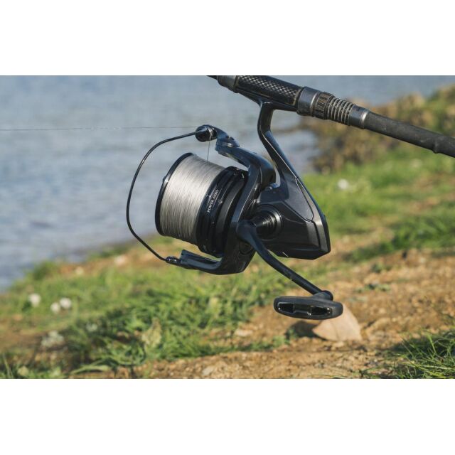 Shimano Power Aero XTC 14000