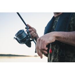 Shimano Power Aero XTC 14000
