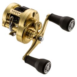 Shimano Calcutta Conquest MD 301 XG Left Hand