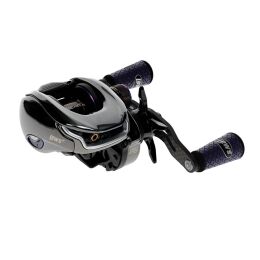 Lews Pro Ti Left Hand Baitcast Reel