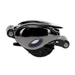 Lews Pro Ti Left Hand Baitcast Reel