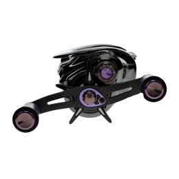 Lews Pro Ti Left Hand Baitcast Reel