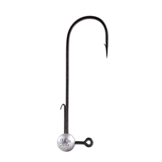 BKK Round Elite-Classic Bait Keeper #2 3Stk. 7g