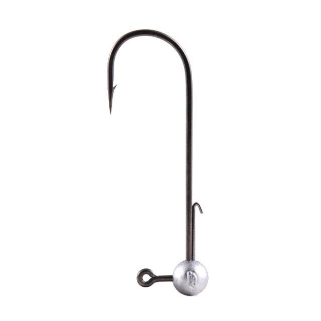 BKK Round Elite-Classic Bait Keeper #1 3Stk. 7g