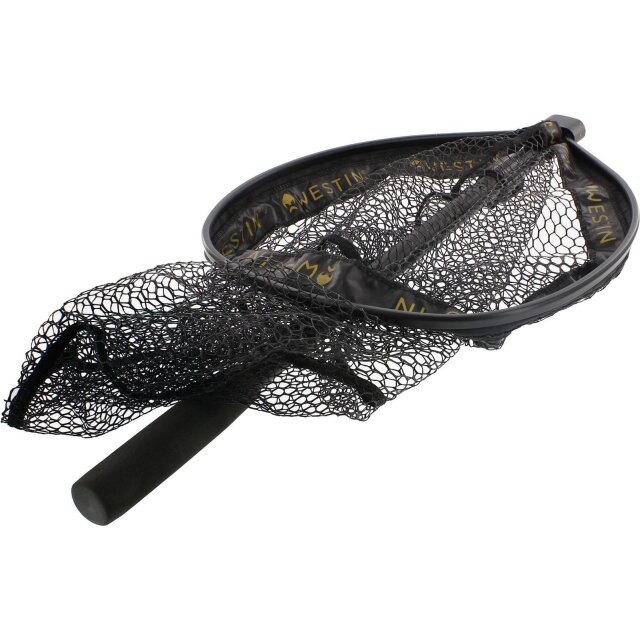Westin W3 C&R Adjustable Landing Net S