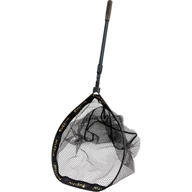 Westin W3 C&R Adjustable Landing Net S