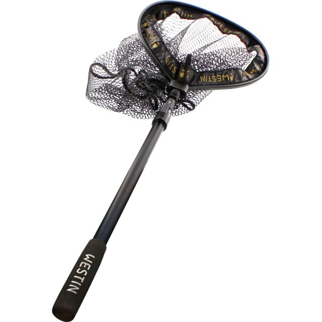 Westin W3 C&R Adjustable Landing Net S