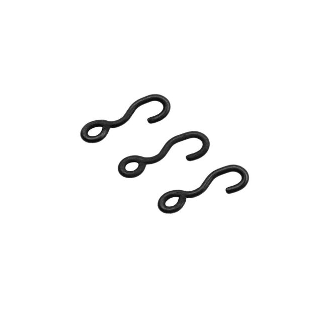 Korda Hook Klip Medium 10Stk.