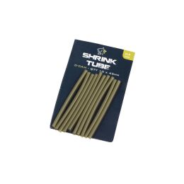 Nash Shrink Tube 10 Stk.