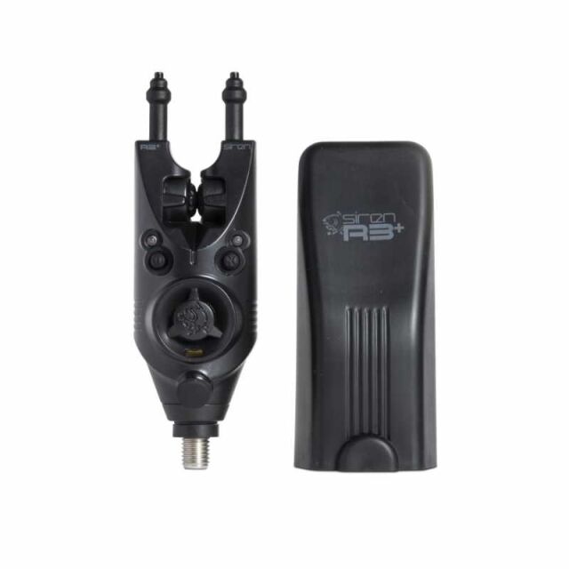 Nash Siren R3+ Presentation Set