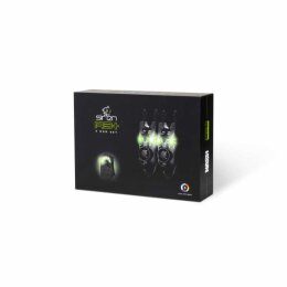 Nash Siren R3+ Presentation Set