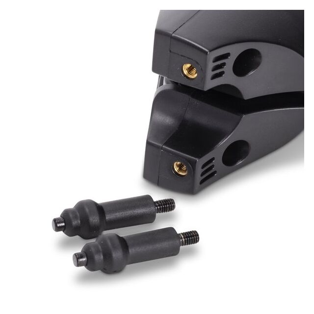 Nash Siren R2 Presentation Set
