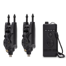 Nash Siren R2 Presentation Set