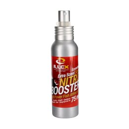 Illex Nitro Booster Spray 75ml
