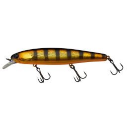 Illex Arnaud 110 F Aurora Black & Gold