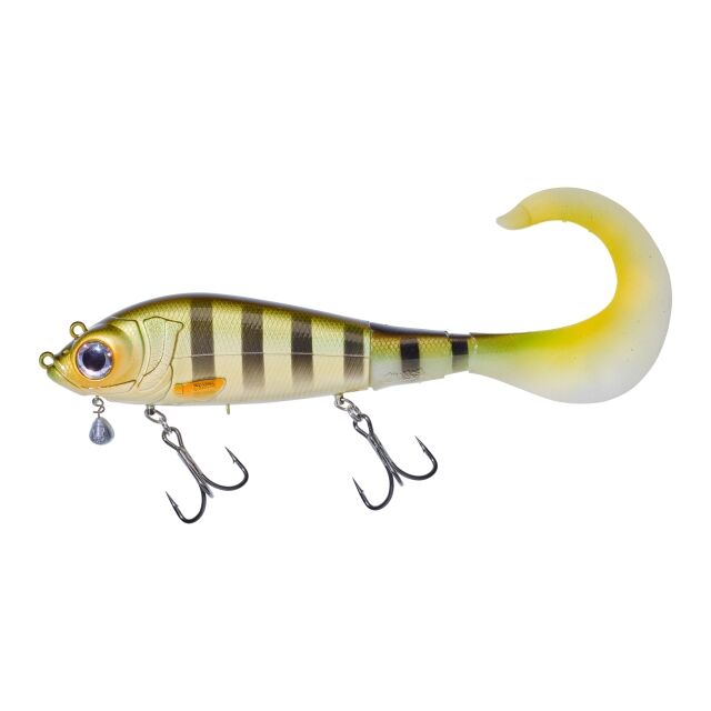 Gunki Grouper 180 S Wild Perch