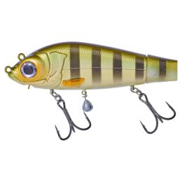 Gunki Grouper 180 S Wild Perch