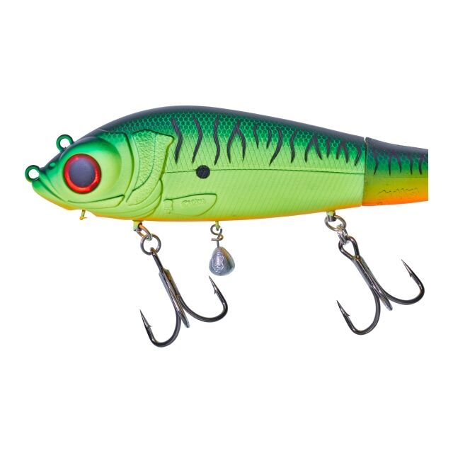 Gunki Grouper 180 S Fire Tiger