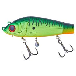 Gunki Grouper 180 S Fire Tiger
