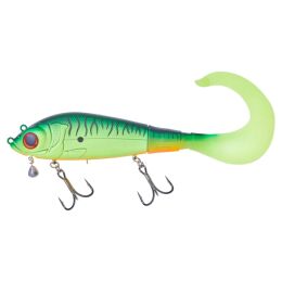 Gunki Grouper 180 S Fire Tiger