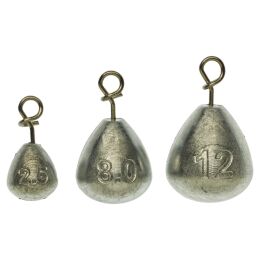 Gunki Clip Weight
