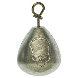 Gunki Clip Weight 3Stk. 14g