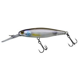 Illex DD Squirrel 67 SP Natural Wakasagi