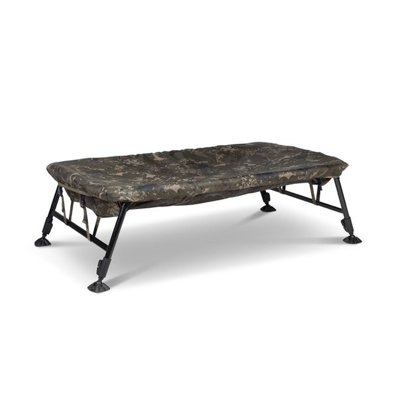 Nash Hi-Protect Cradle Camo Monster